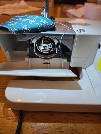 Singer 8280 sewing machine