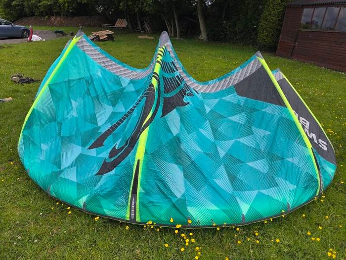kitesurfing quiver