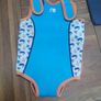 baby wetsuit Image 2