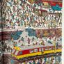 Where's Wally Box Set Image 9