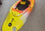 Used Pyranha Jed Kayak