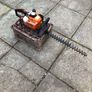 Petrol hedge cutters Image 6