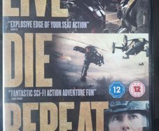 Live Die Repeat