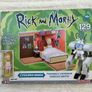 McFarlane Toys Rick & Morty You Shall Now Call Me Snowball New BUT the box is damaged Please look at the pictures Image 4