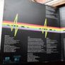 1973 Pink Floyd "The Dark Side Of The Moon" 12in Vinyl Emi Harvest SHVL 804 Image 5