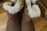 boots