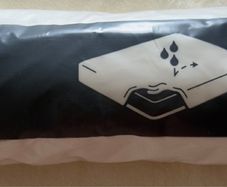 Ikea Waterproof Mattress Protectors x 2 ( King Size ).