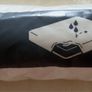 Ikea Waterproof Mattress Protectors x 2 ( King Size ). Image 8