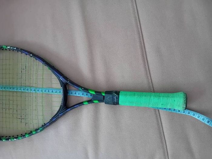 Pro Kennex Tennis Racquet