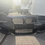 BMW 1 Series front bumper Image 2