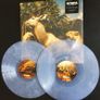 Interpol - Our Love To Admire Limited Edition 10th Anniversary Clear & Smoky White 2 x LP Image 3