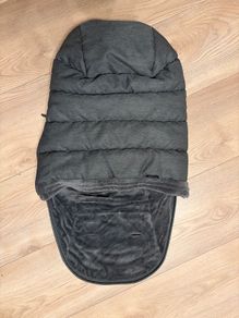 Icandy peach foot muff