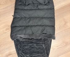 Icandy peach foot muff