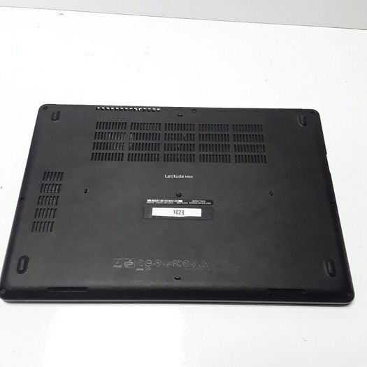 Dell Latitude 5490 | Intel Core i5 | 16GB RAM | 256GB SSD Laptop