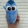 Finding Nemo Dory Plush Disney Store Used Please see pictures Image 6