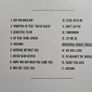 Olly Murs  - Never Been Better. Deluxe Edition. Image 2