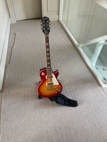 epiphone les paul