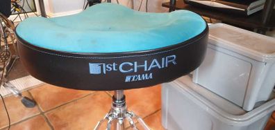 Tama hydraulic drum throne