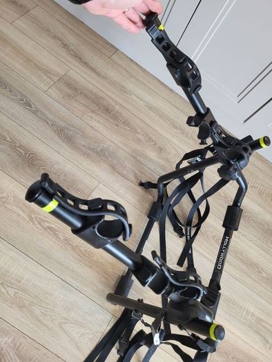 Bicycle rack HOLLYWOOD