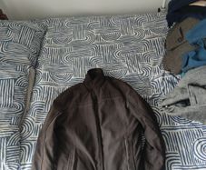 Winter jacket the saxon Classics