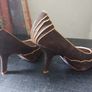 Irregular Choice shoes (free postage) Image 4