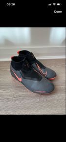 Football boots Nike Phantom Vision PRO Size 4 UK, 36,5 EU