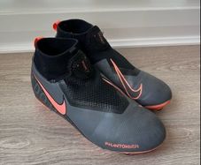Football boots Nike Phantom Vision PRO Size 4 UK, 36,5 EU