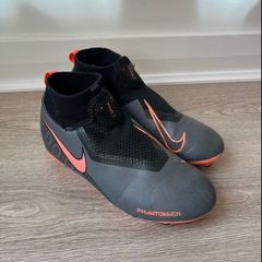 Football boots Nike Phantom Vision PRO Size 4 UK, 36,5 EU