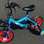 kid bike Image 2