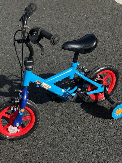 kid bike