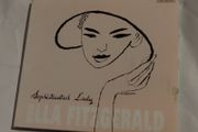 Ella Fitzgerald - Sophisticated Lady Cd