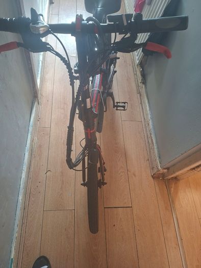 Electric bike