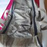 Kipling Travel Bag Image 6