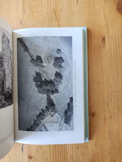 Antiquities Of The Irish Countryside.  By Sean P. Riordain. Hardback With Dustjacket In Good Condition.
