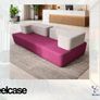 Steelcase Reception Seating Set - Grade A Image 2
