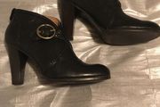 Vicki Bootie, size EU-41, UK-7