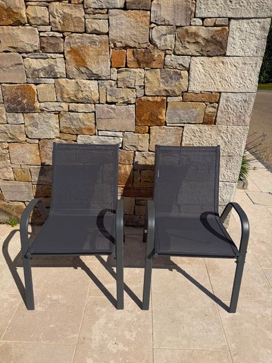 2 Seater Garden Bistro Set Excellent Condition