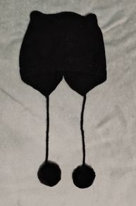 Winter hat