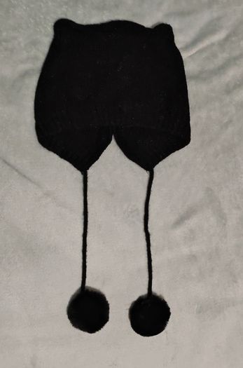 Winter hat