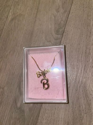 Vintage Barbie necklace