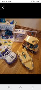 Animal Hospital