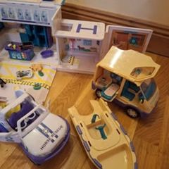 Animal Hospital