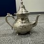 Moroccan tea pot Image 2