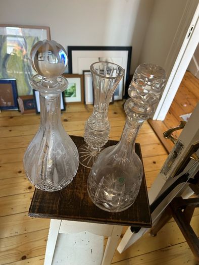 Galway Crystal
