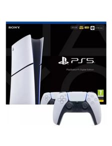 PS5 PlayStation 5 Slim Digital Edition