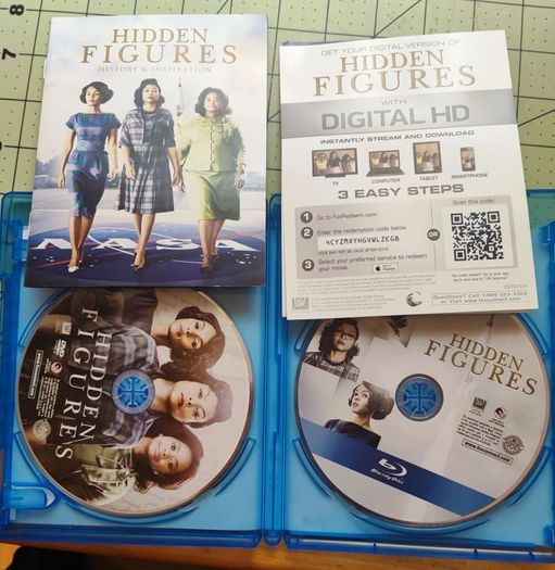Blu-rays - any 2 for 5 euro