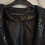 Sequin Blazer Image 2