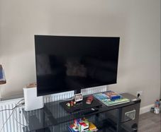 Tv Sony Bravia 4k 120hz