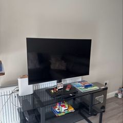Tv Sony Bravia 4k 120hz