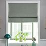 Fabric Roman Blinds Customization Image 2